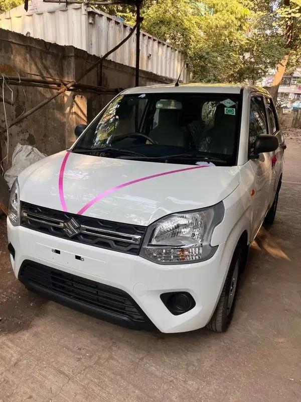 Maruti Suzuki Taxi Cab 2025 For Sale In Mumbai