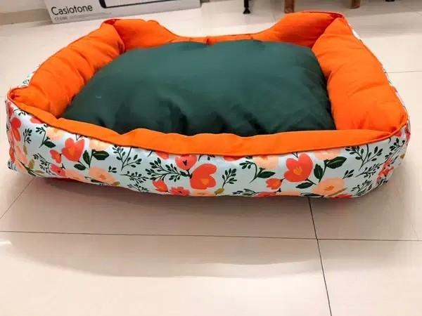 Skatrs Dog Bed M Size for Sale in Andheri East Mumbai