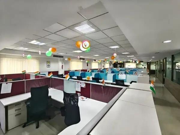 4200 Sq Ft Furnished Office for Rent in Koramangala Bengaluru