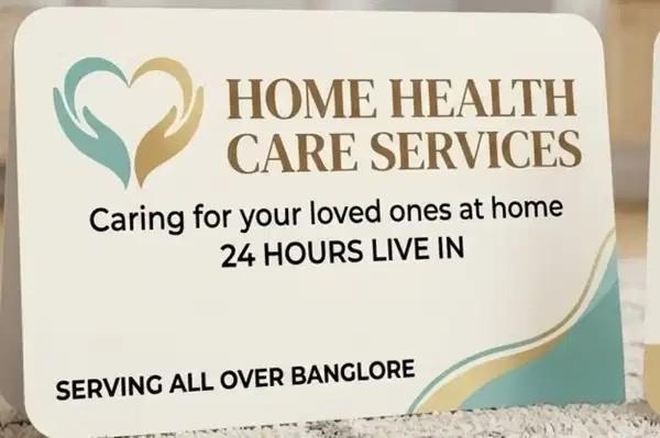 Home Health Care Service in Bilekahalli Bengaluru