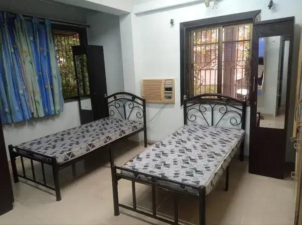IndiaPage Girls PG In Chembur East Near Metro Station