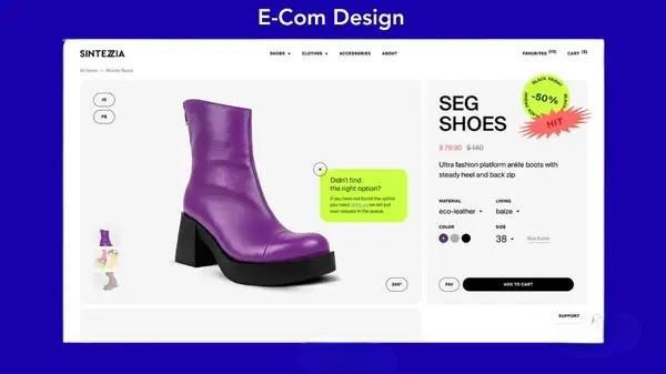 Affordable & Professional Single Page Websites – Fast Delivery in 48 Hours