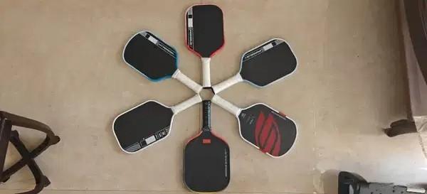 Pickleball Paddles For Sale: Joola Perseus, Hyperion & Boomstick Rackets