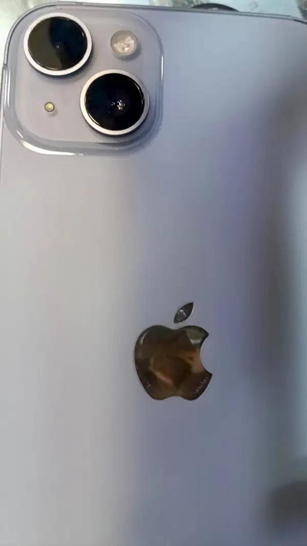 Apple iPhone 14 Plus For Sale With Charger, Good Working Condition