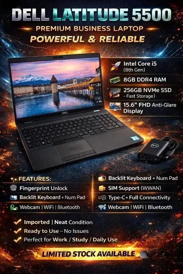 Lenovo ThinkPad P1 Gen 3 – Wholesale Refurbished Laptops Available