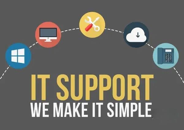 Professional IT Support & Laptop Repair Services In Mumbai