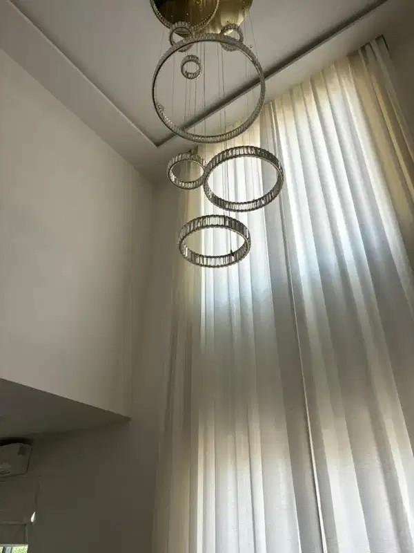 Nk Priceton Villas Madhapur - 4 BHK Luxury Villa for Resale in Madhapur, Hyderabad