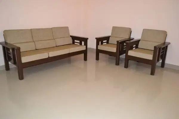 Fully Furnished 2BHK PG Near IIM Bangalore Bannerghatta Road