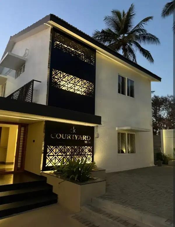 Shiva Krupa View Kanakapura Road: 2 BHK East-Facing House For Sale