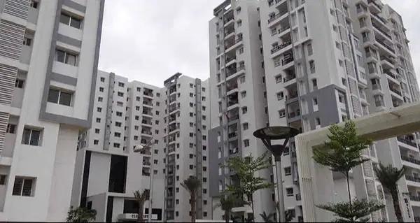 Harsha Developers Spot Registration 2 BHK Flats in Sanath Nagar