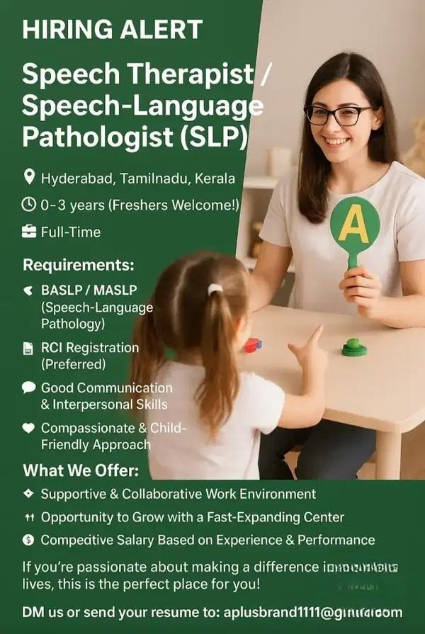 Speech Therapy Services For Kids And Adults Speech Delay