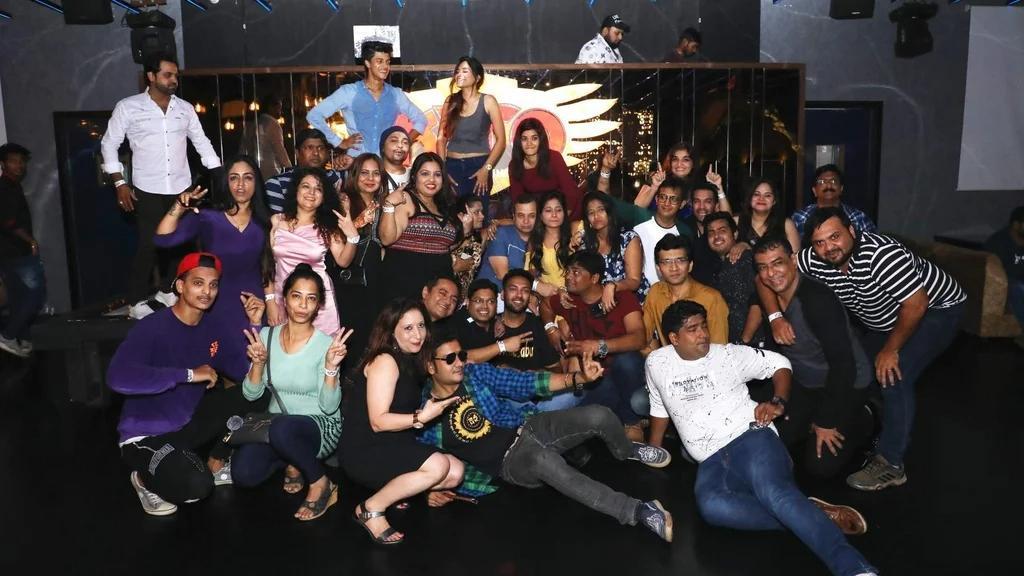 Shaukeens Mumbai Social Community for Parties, Travel and Events