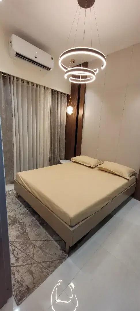 1 BHK Flat for Sale in Kurla East Mumbai – 610 Sq Ft