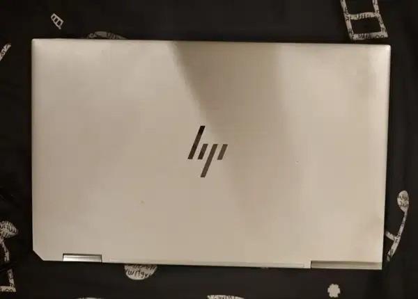 HP Spectre X360 Touchscreen Laptop For Sale