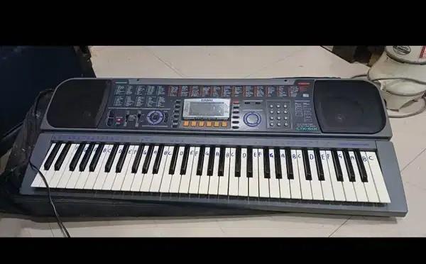 Music Instruments: Piano Music System & Keyboard For Sale In Mumbai