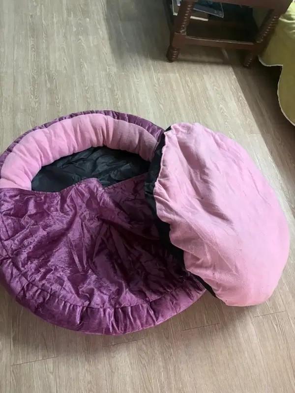 Premium Large Dog Bed for Sale in Navade Navi Mumbai