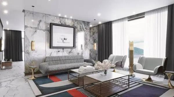 Fully Furnished PG in Gorai, Kandivali and Borivali