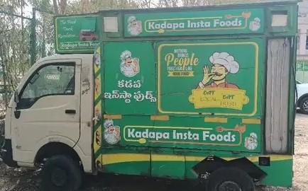 Tata Motors 2023 Food Truck for Lease - No Purchase Required
