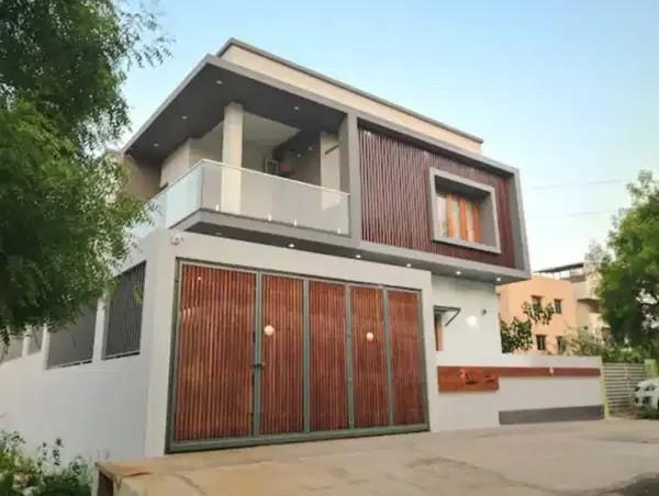 2BHK Semi-Furnished House for Sale in Madeshwara Township