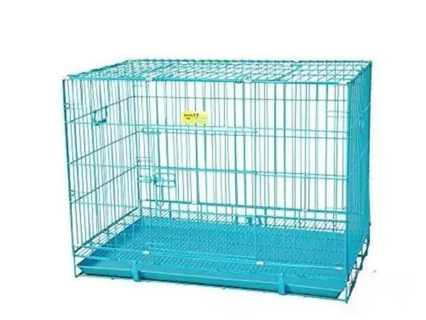 Foldable Big Dog Cage for Sale