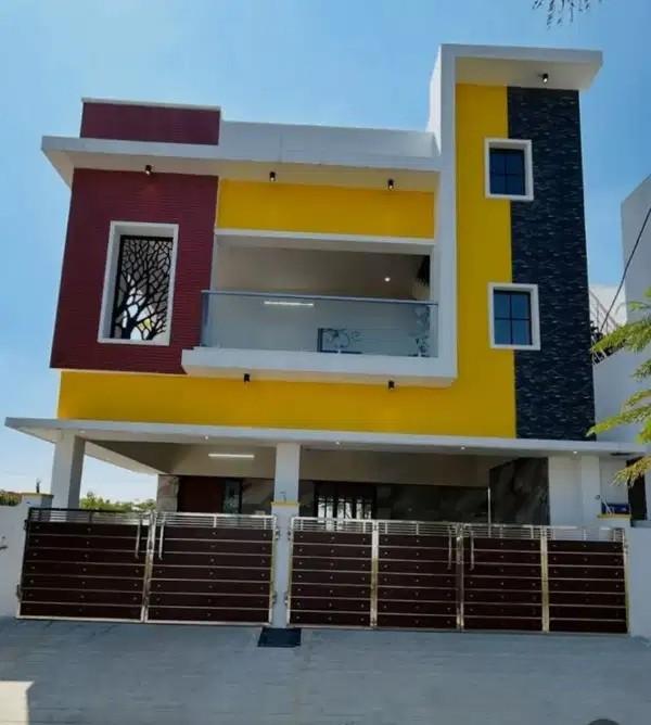 Virtue’s Centurion South-East Facing 1200 Sqft E-Khata Plot For Sale