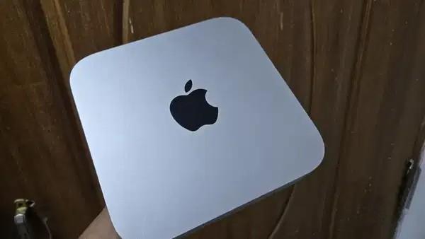Apple Mac Mini i5 with Logic Pro X and MainStage Music Production Setup for Sale