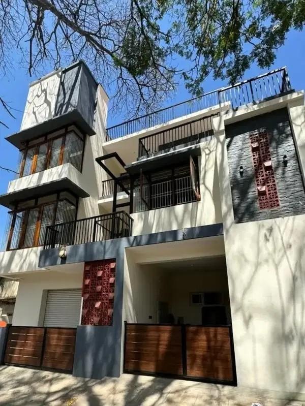 Misty Meadows 2 BHK House For Sale: Ready-To-Move East-Facing Home