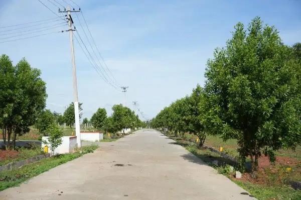 A-Khata Residential Plots for Sale in North Bangalore