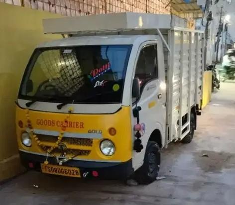Tata Ace Diesel BS6 for Sale