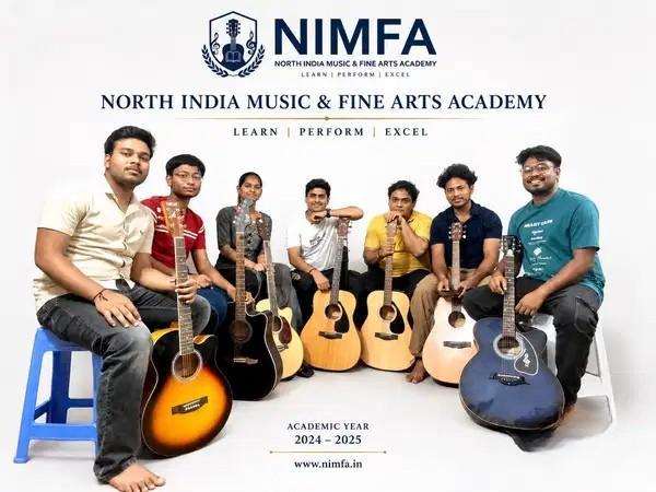 Music Classes for Vocal and Instrumental Learning