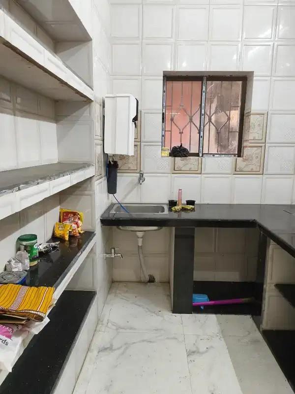 Affordable Furnished Girls PG Near Quest Mall, Park Circus
