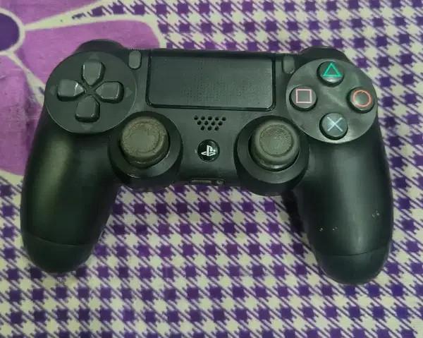 Sony PlayStation 4 Controller for Sale