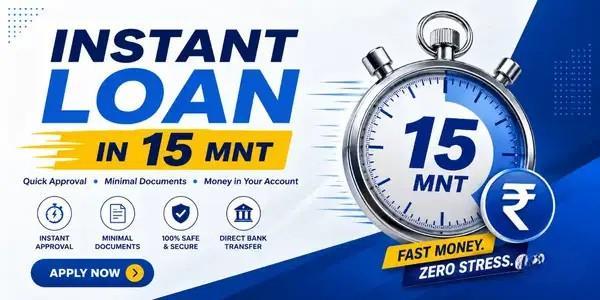 Personal Loan Assistance With Quick Digital Process
