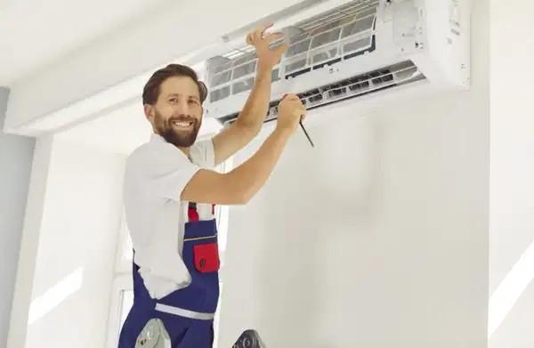 AC Service, Repair & Installation
