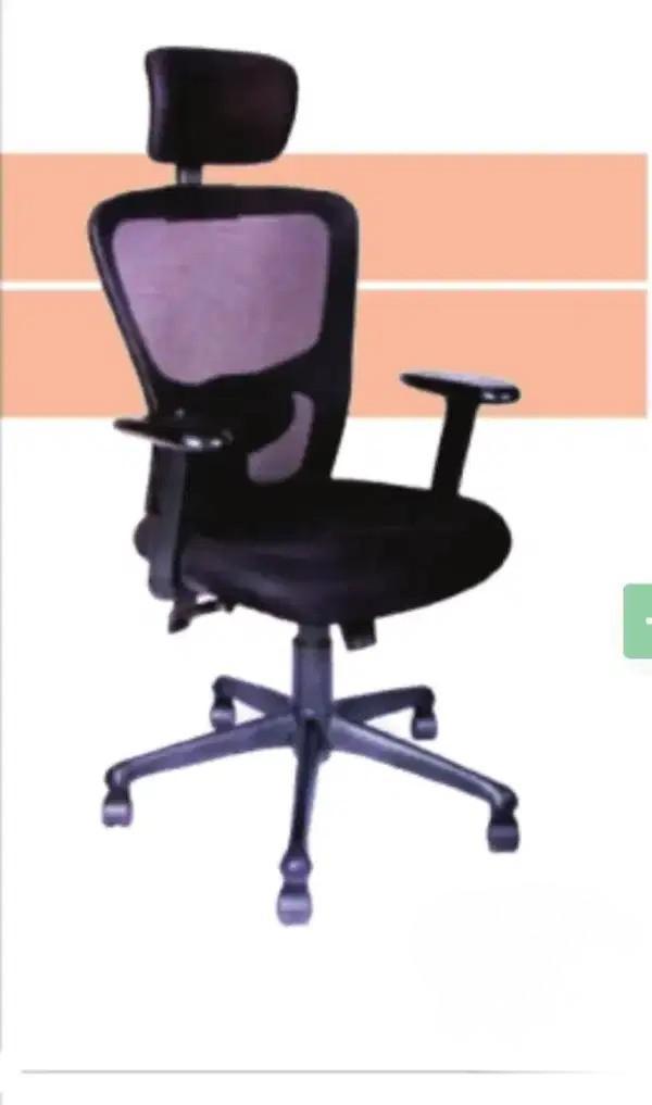 ComfortSeat Headrest Chair – Brand New Premium Quality Chair