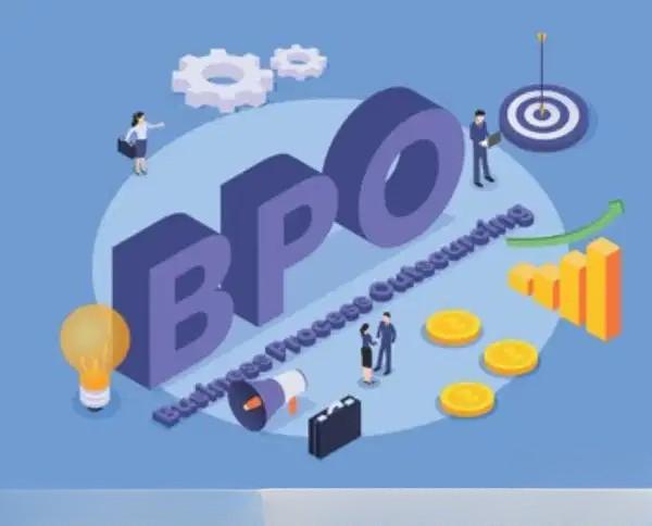 International Non Voice Process