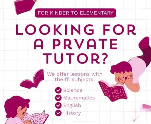 Home Tuition for Class 5 to 10 Students