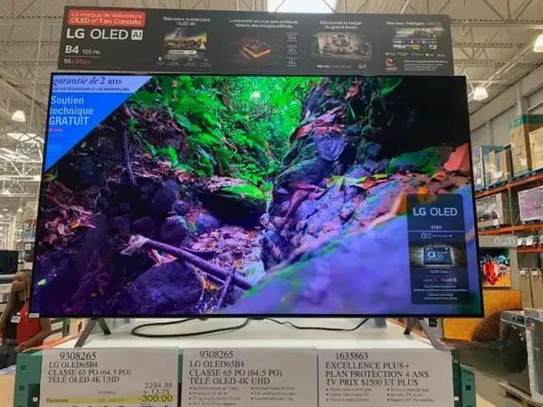 42 Inch Android LED TV With 4K Display And 3 Years Warranty