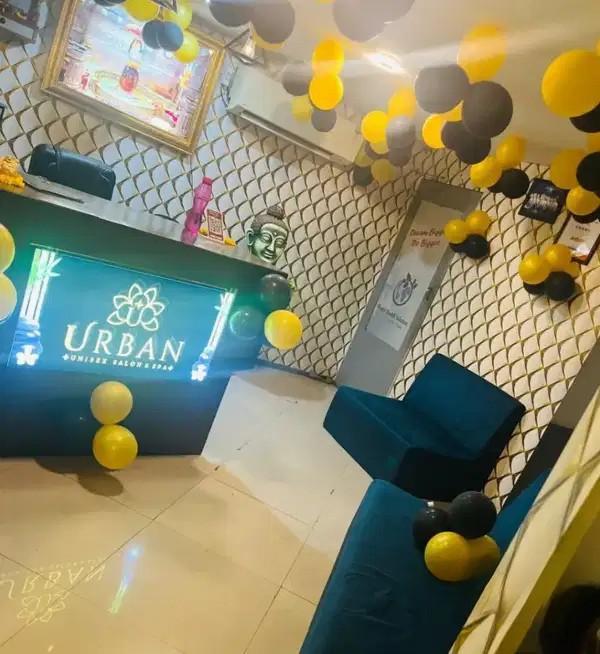 Spa & Parlour: Full-Time Female Staff Jobs For Freshers And Experienced Candidates