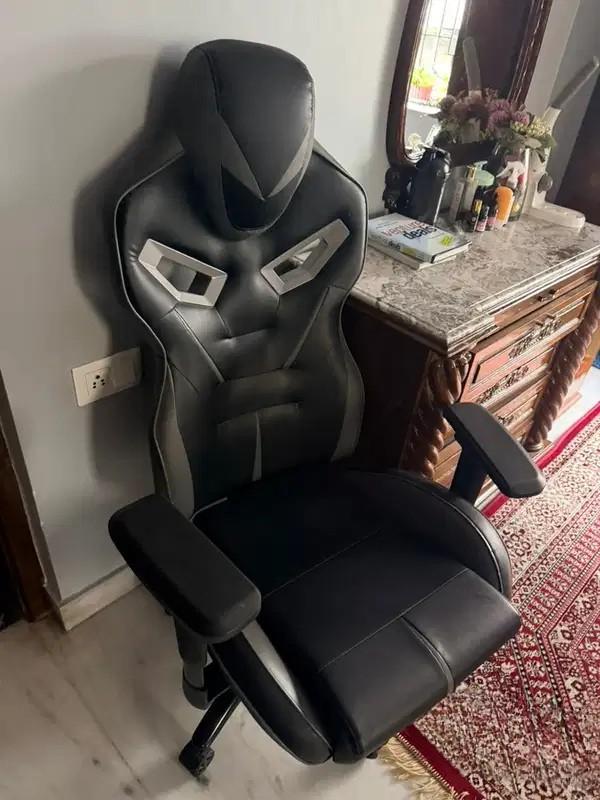 Ergonomic Gaming Chair for Sale at ₹6,500