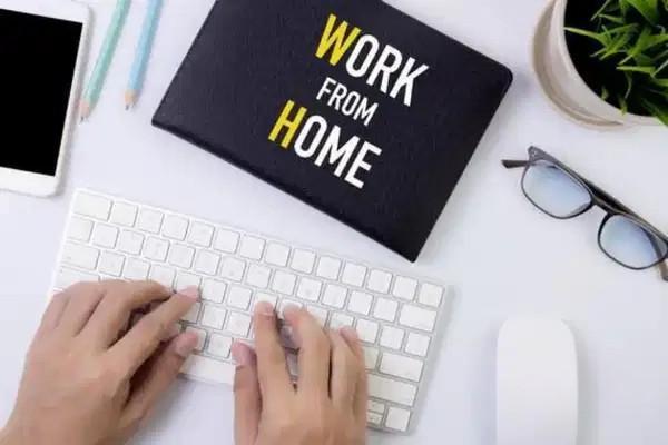 Online Typing Work: Part-Time Work From Home Job With Weekly Pay