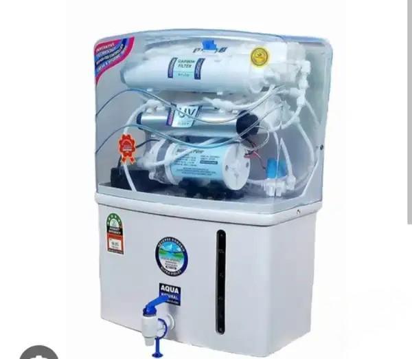 Greenline Service: RO Water Purifier Service & Repair at ₹249