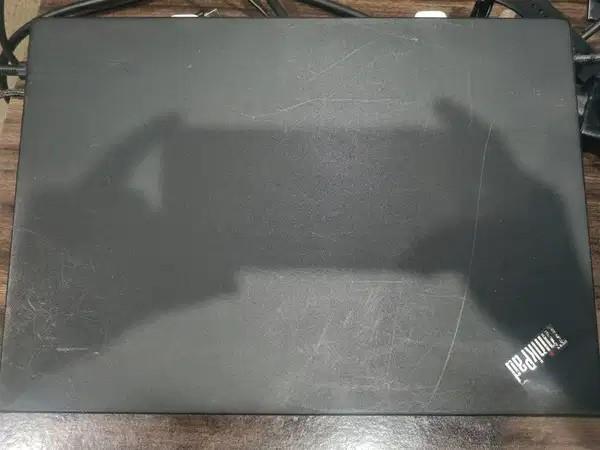 Lenovo Intel Core i5 8th Gen Laptop for Sale – 8GB RAM, 240GB SSD