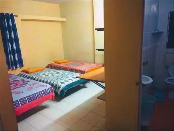 No-Deposit Boys PG Near Shyambazar Metro, Kolkata