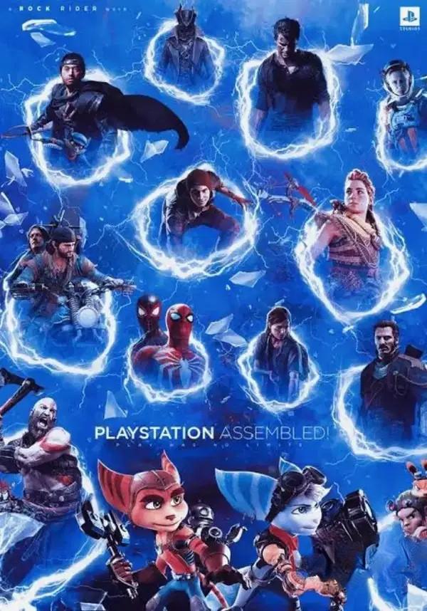 PC Steam, PS4 & PS5 Digital Games For Sale At ₹750