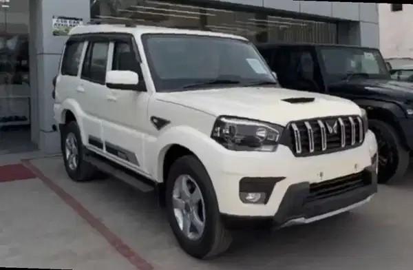Sarkar Travels: Bolero Pickup & Scorpio Tour Travel Service