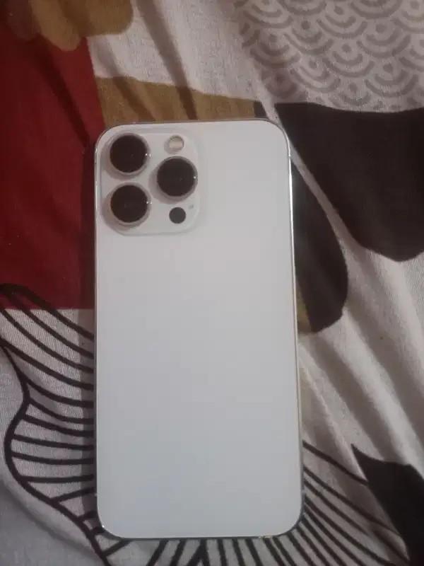 iPhone 13 Pro Original In Good Condition