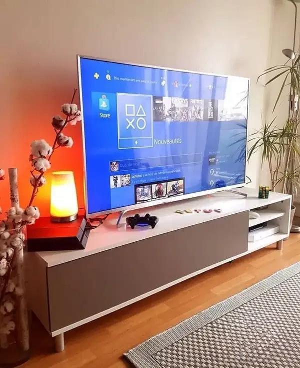 43 Inch Smart Android TV With 4K Display And 3 Years Warranty