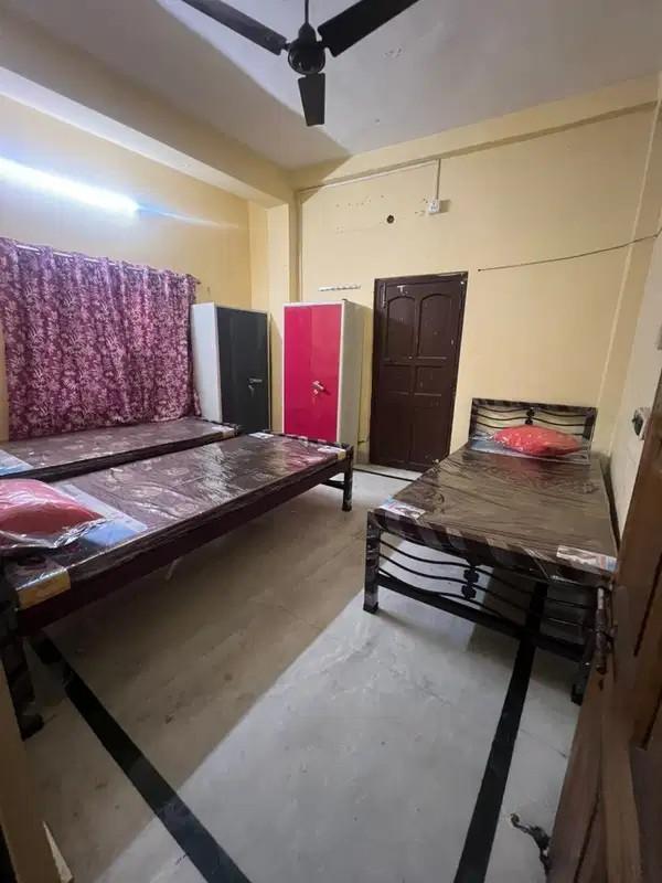 Best Girls PG In Sector IV Bidhannagar From ₹5,000