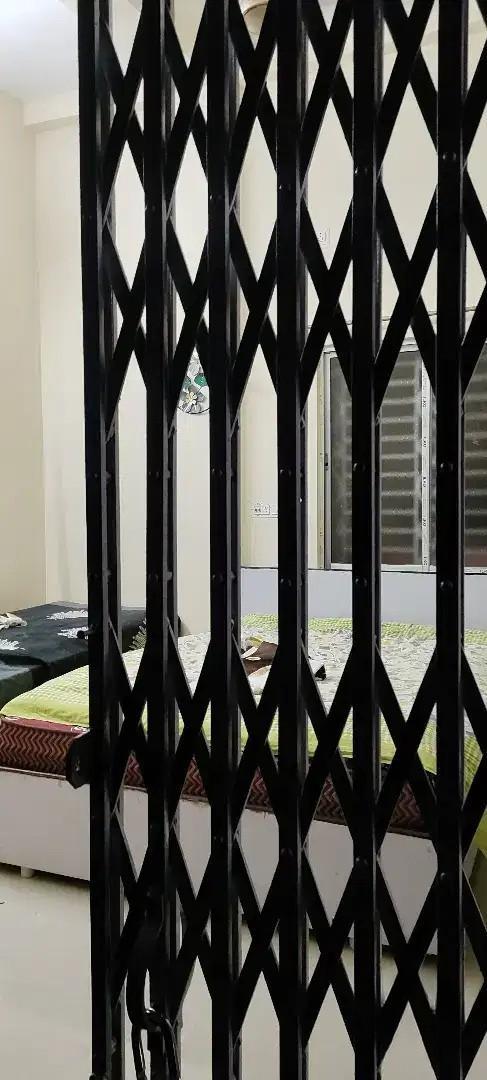 Furnished Ladies PG Near Dum Dum Metro for ₹7,000
